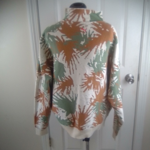 PUMA SWEATSHIRT - Picture 5 of 5